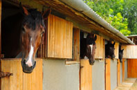free Kennythorpe stable construction quotes